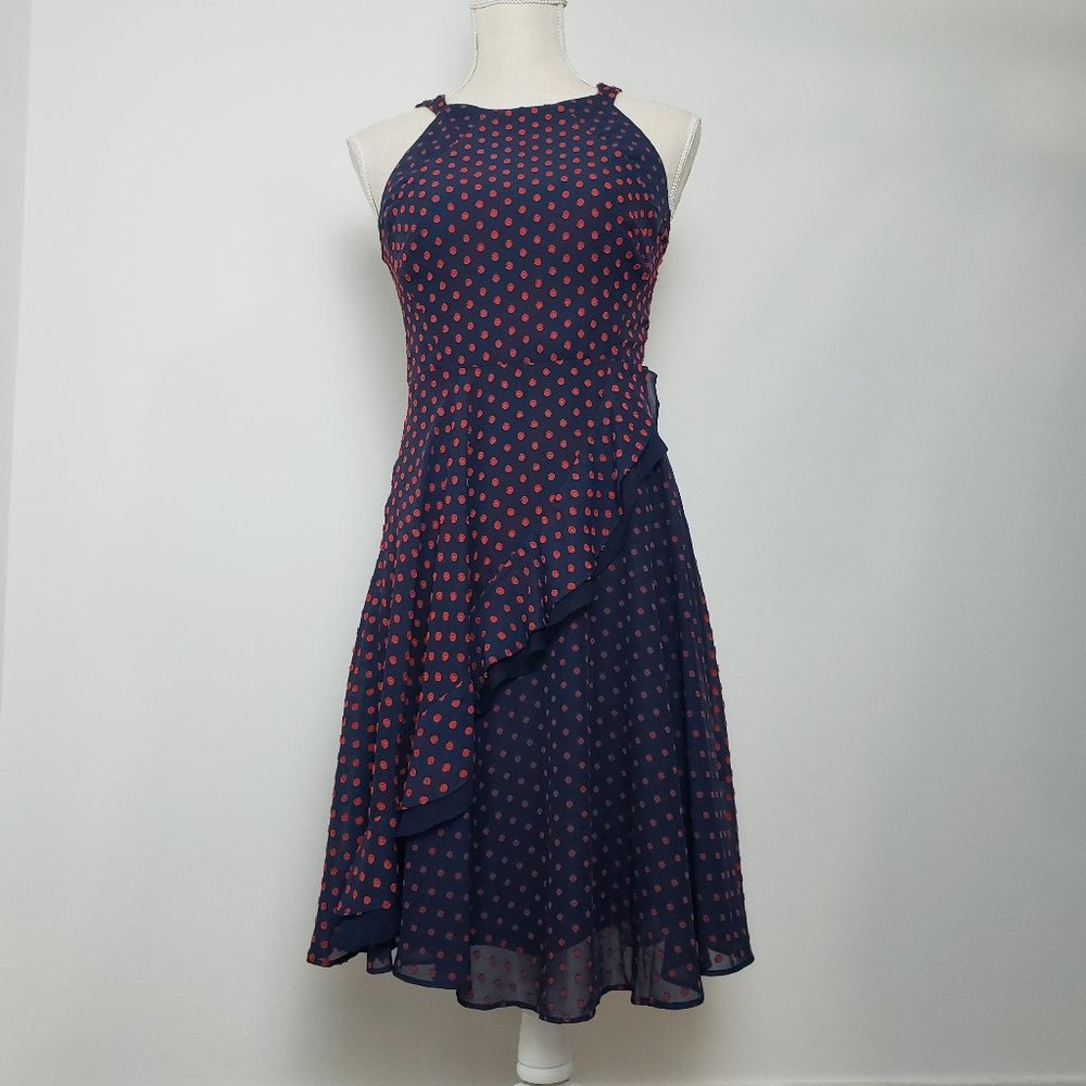 Eva franco Anthropology dress size 0